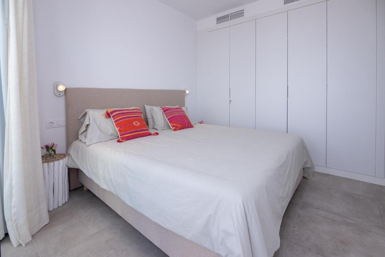 Villa Yolo Luxe Sur Private Pool Corralejo By Holidays Home Exterior photo