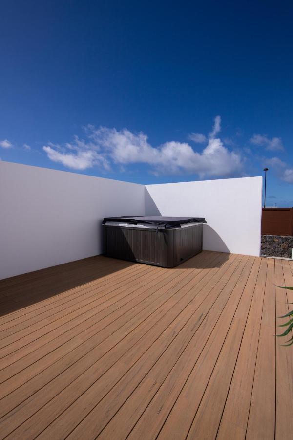 Villa Yolo Luxe Sur Private Pool Corralejo By Holidays Home Exterior photo